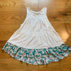 Women’s Matilda Jane Tank top